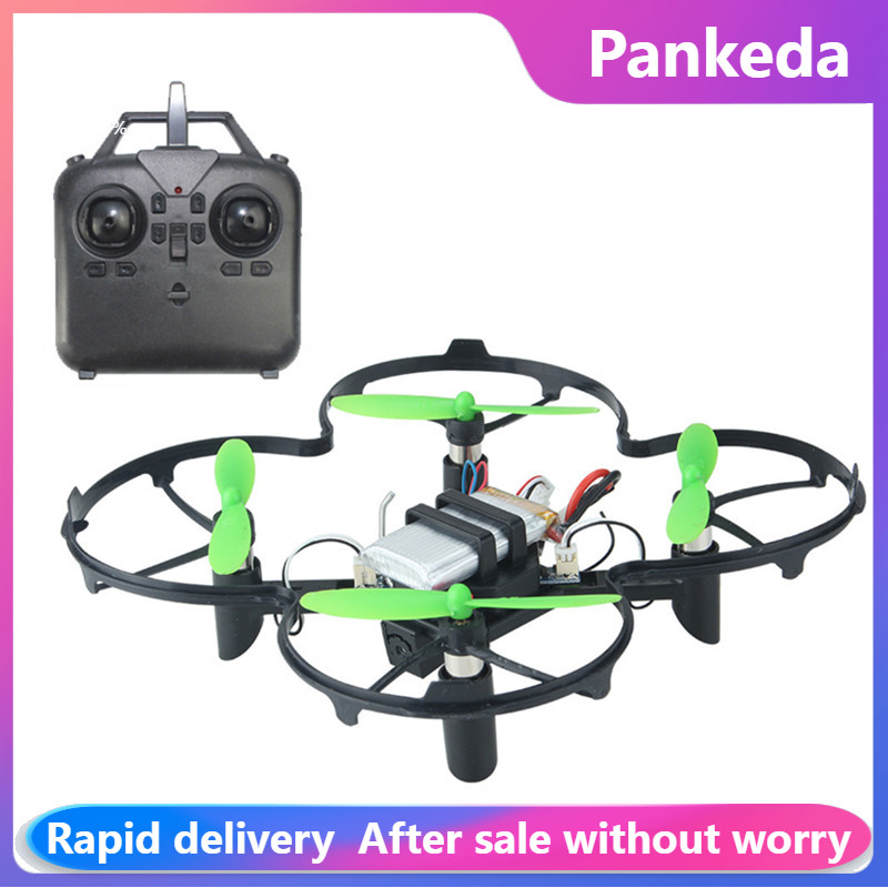 Drone Kit With Camera - DM002 Drone Quadricottero Fai-da-Te a Altezza