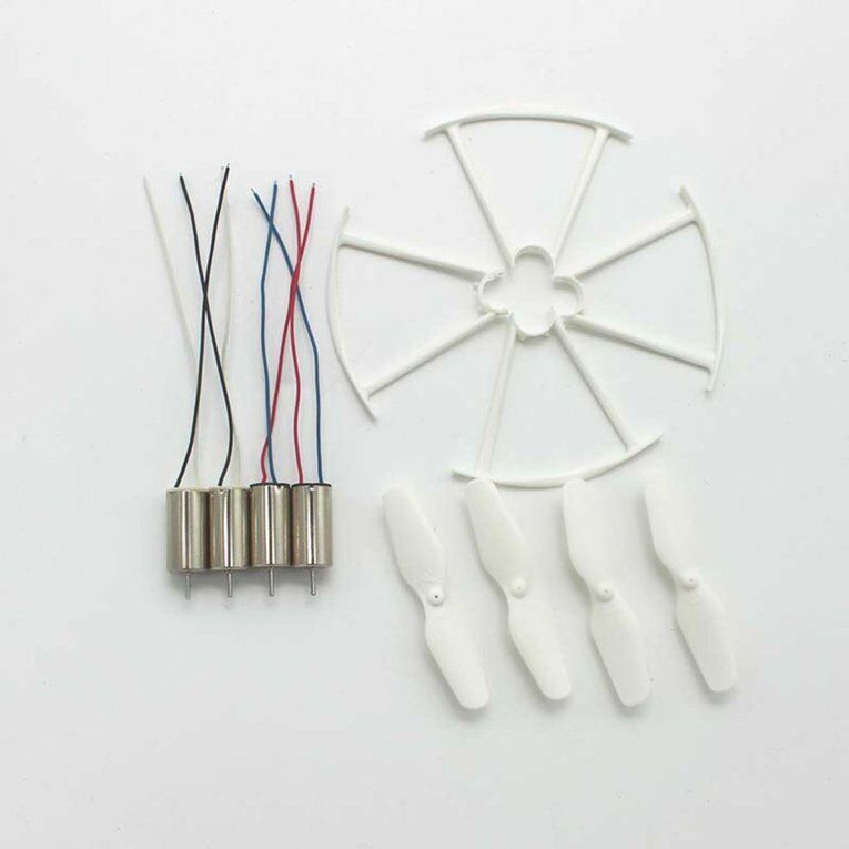 Drone Kit Octocopter - X22W Pezzo di Ricambio Kit X22