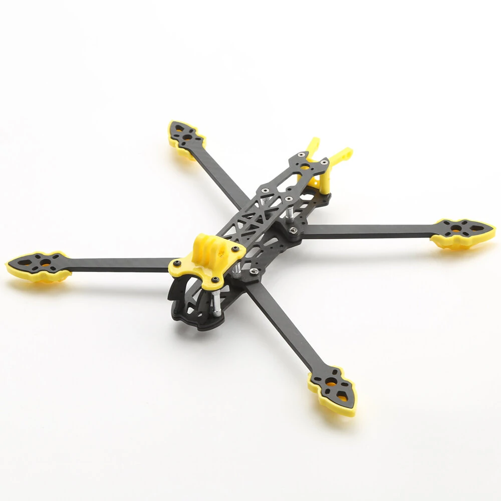 Mark4 8 pollici 375 mm passo 5 - Drone Kit Racing recensione e prezzo