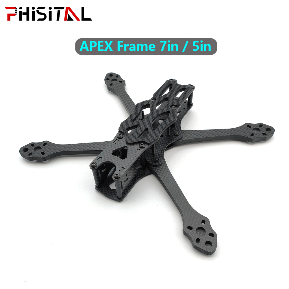 Kit telaio quadricottero in fi - Drone Kit Racing recensione e prezzo