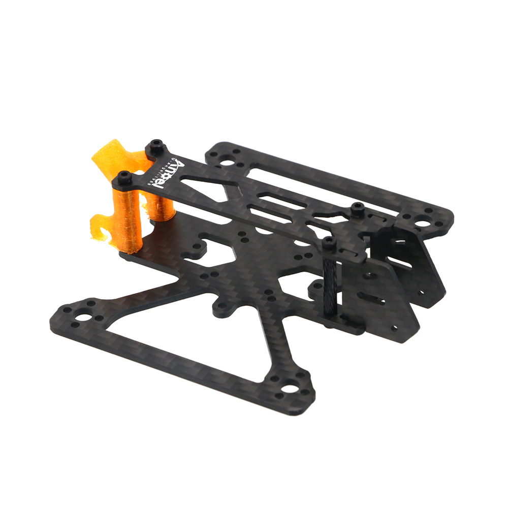 Kit Telaio Angel20 2 Pollici p - Drone Kit Octocopter recensione e prezzo
