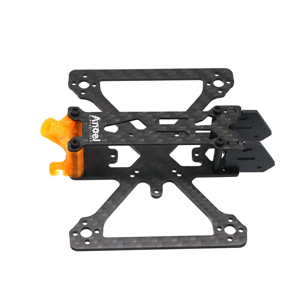 Kit Telaio Angel20 2 Pollici p - Drone Kit Octocopter recensione e prezzo