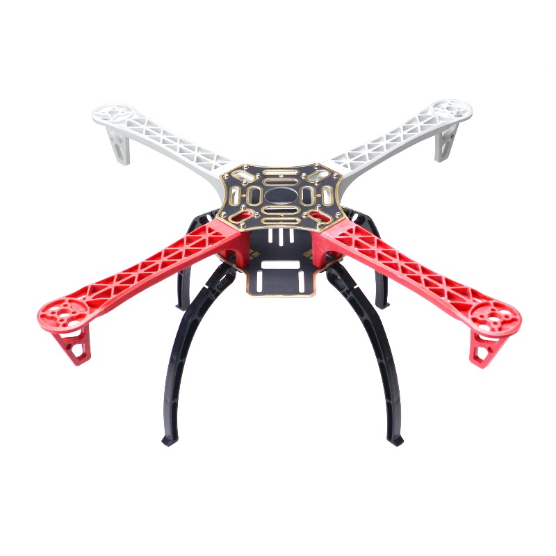 Kit rack telaio drone F450 450 - Drone Kit Build Yourself recensione e prezzo