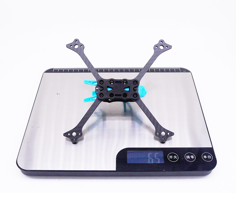 FIVE33 533 Plus Kit telaio div - Drone Kit Octocopter recensione e prezzo