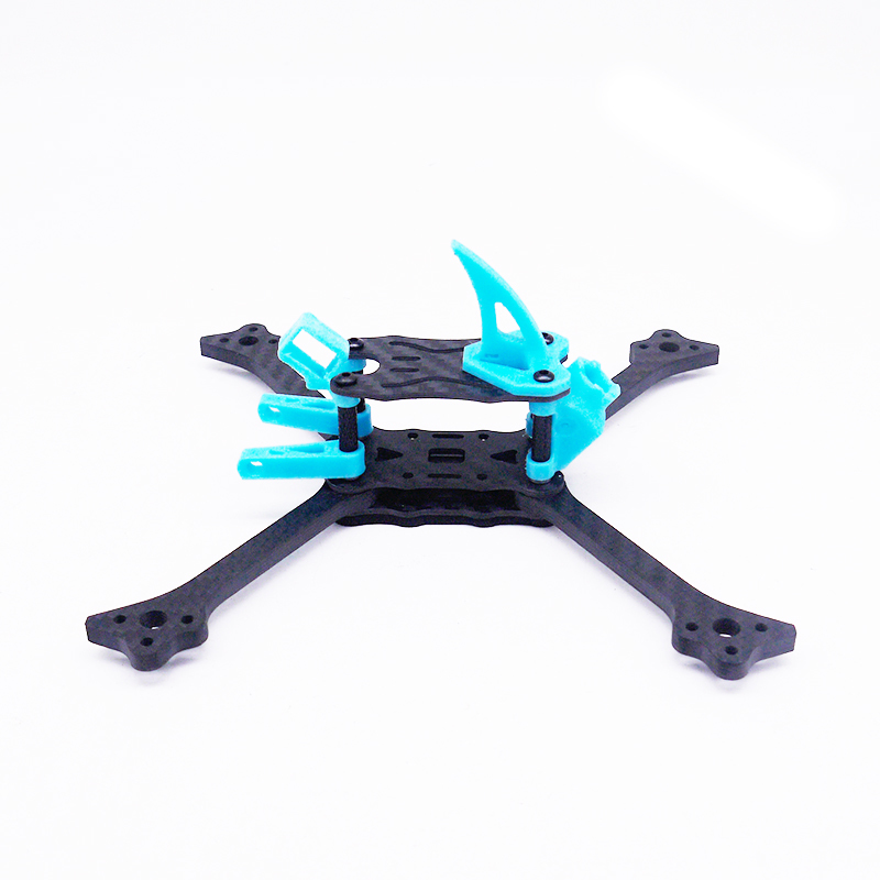 FIVE33 533 Plus Kit telaio div - Drone Kit Octocopter recensione e prezzo