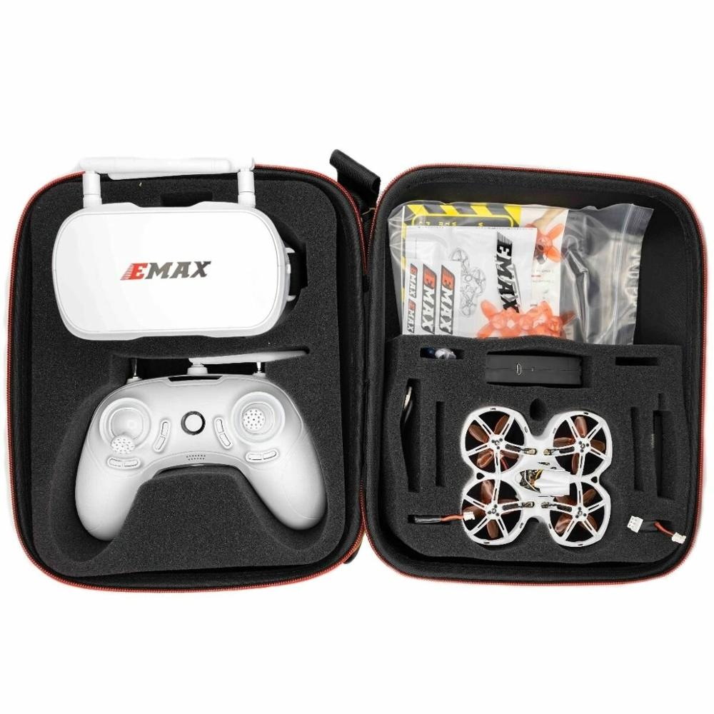 Emax Tinyhawk II 2 RTF FPV Rac - Drone Kit Racing recensione e prezzo