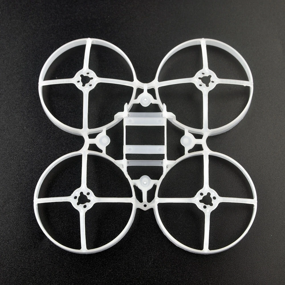Happymodel Moblite7 Mobula7 V4 - Drone Kit Racing recensione e prezzo